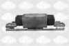 SASIC 4001566 Mounting, axle bracket